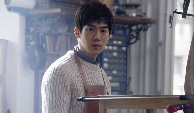 Byooti insaideu - Kuvat elokuvasta - Yeon-seok Yoo