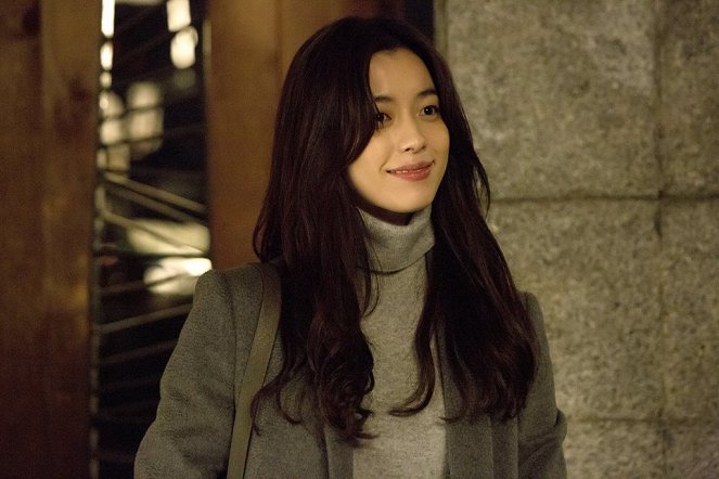 Byooti insaideu - Filmfotos - Hyo-joo Han