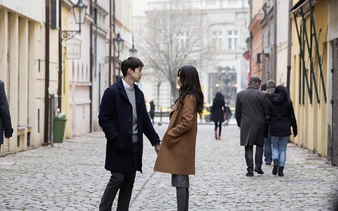 Wewnętrzne piękno - Z filmu - Yeon-seok Yoo