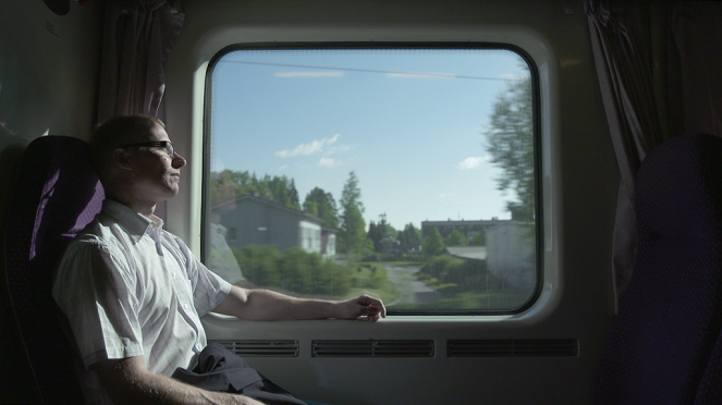 Pekka. Inside the Mind of a School Shooter - Film