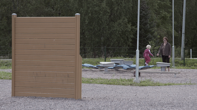 Pekka. Inside the Mind of a School Shooter - Van film