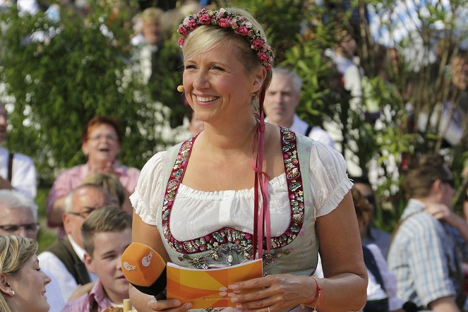 ZDF-Fernsehgarten - Photos