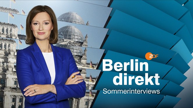 Berlin direkt - Werbefoto