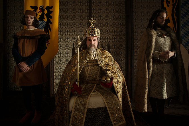 A Vote for the King of the Romans - Photos - Petr Štěpán