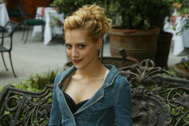 Just Married - Promokuvat - Brittany Murphy