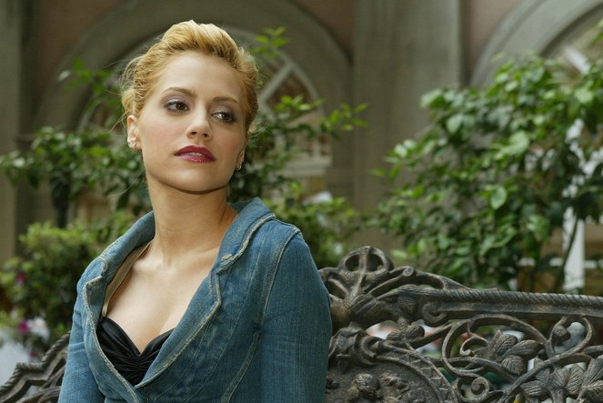 Just Married - Promo - Brittany Murphy
