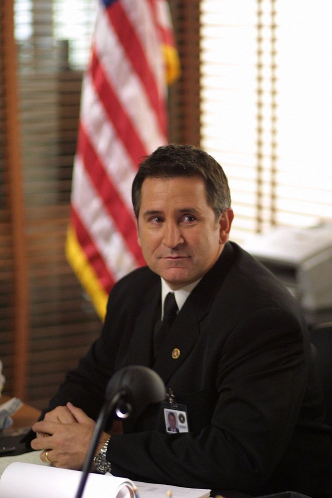Without a Trace - Suspect - Photos - Anthony LaPaglia