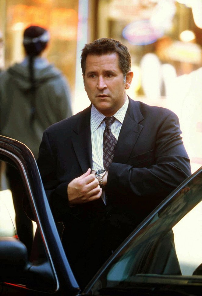 Without a Trace - Victory for Humanity - Z filmu - Anthony LaPaglia