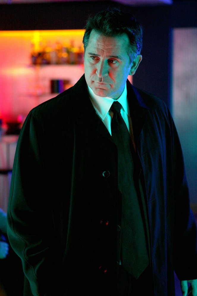 Without a Trace - Lone Star - Photos - Anthony LaPaglia