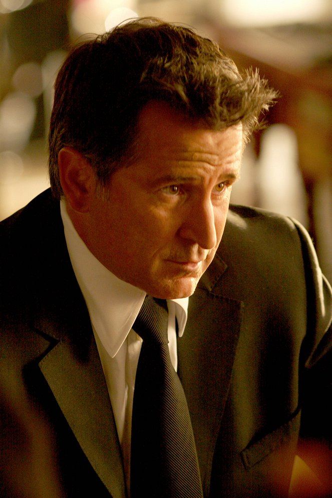 FBI : Portés disparus - A Day in the Life - Film - Anthony LaPaglia