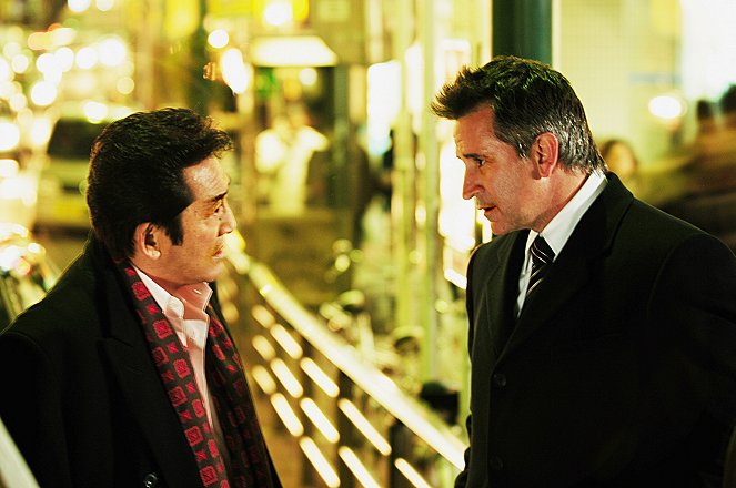 Without a Trace - Odds or Evens - Van film - Anthony LaPaglia
