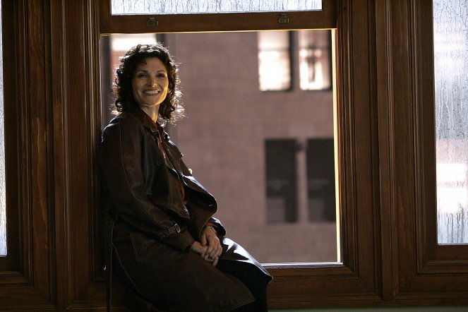 Without a Trace - All the Sinners, Saints - Photos - Mary Elizabeth Mastrantonio