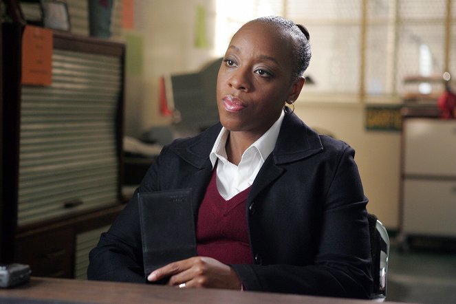 Without a Trace - Fade-Away - Photos - Marianne Jean-Baptiste