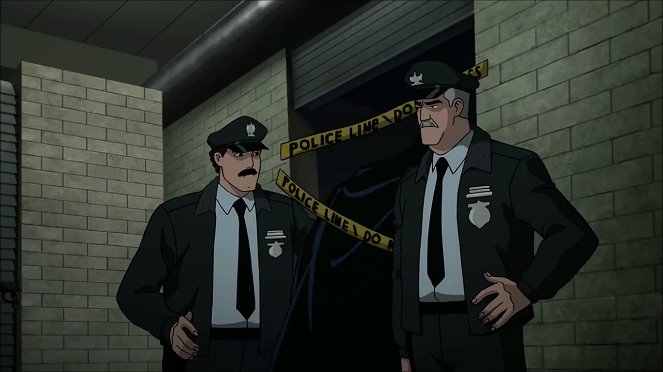 Batman: The Killing Joke - Photos