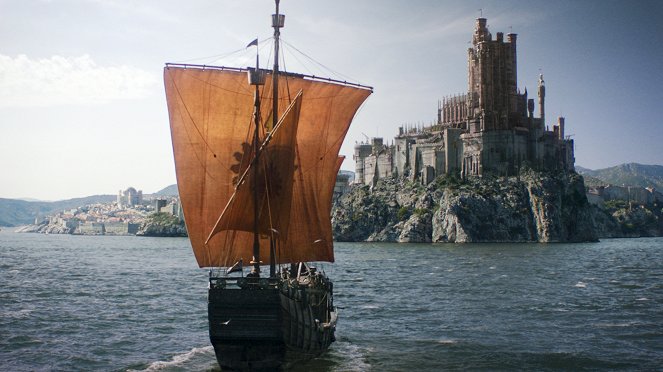 Game of Thrones - Season 6 - The Red Woman - Photos