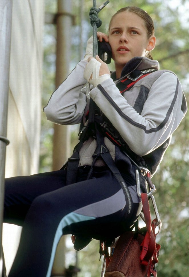 Operaatio: Luvaton - Kuvat elokuvasta - Kristen Stewart
