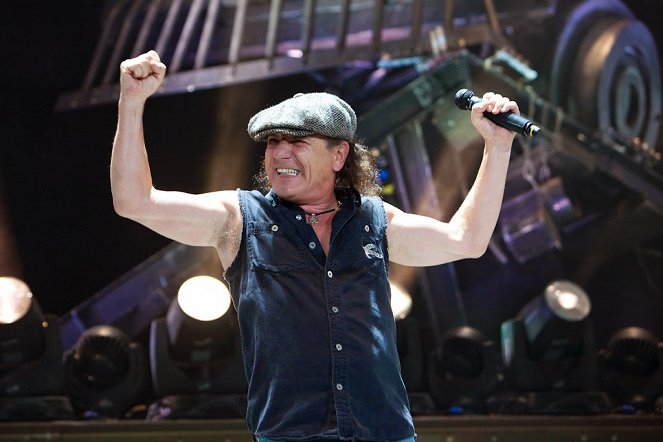 AC/DC: Live at River Plate - Kuvat elokuvasta