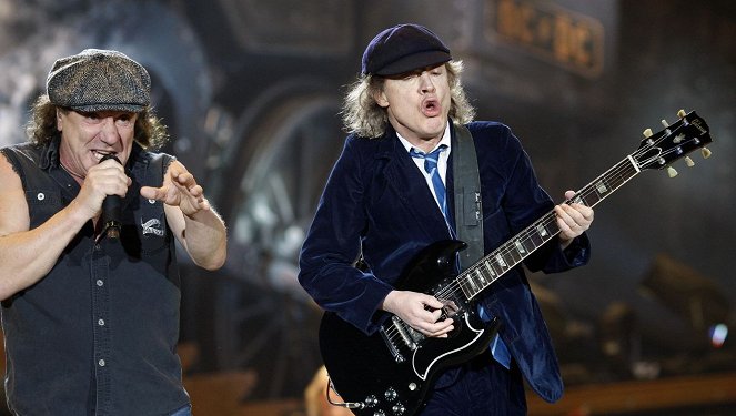 AC/DC: Live at River Plate - Filmfotos