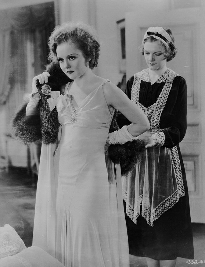 Personal Maid - Filmfotos - Nancy Carroll