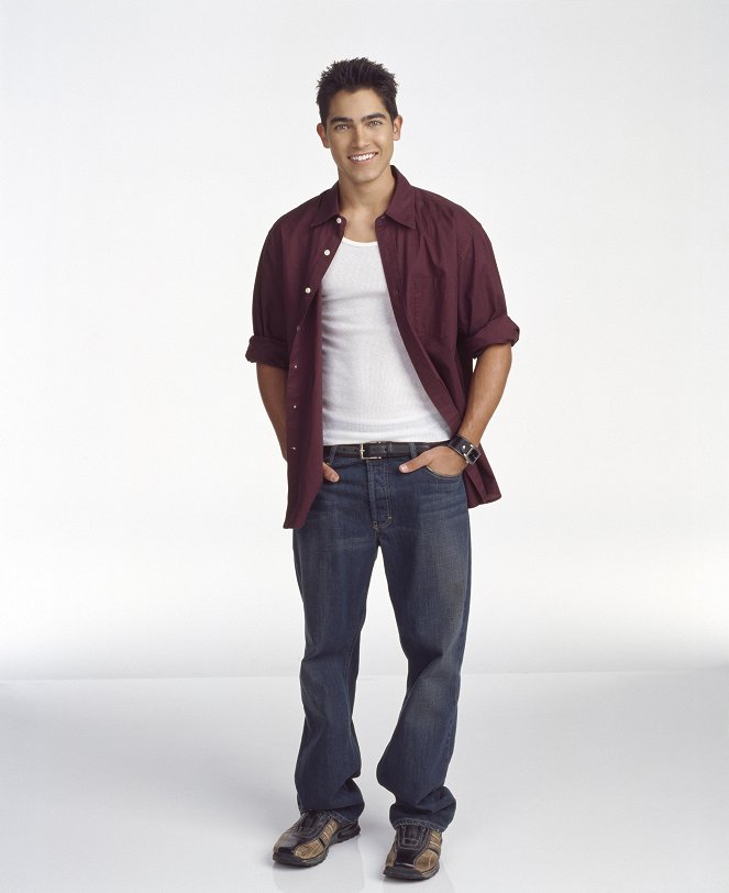 7th Heaven - Promo - Tyler Hoechlin