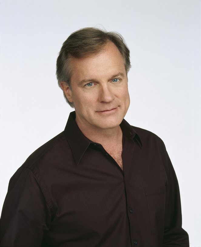 7th Heaven - Promo - Stephen Collins