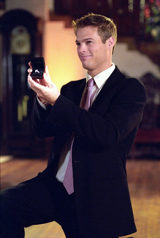 7th Heaven - I Love Lucy - Photos - George Stults