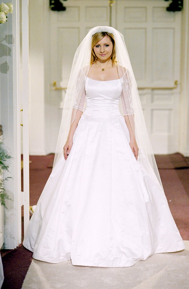 7th Heaven - Season 7 - We Do - Promokuvat - Beverley Mitchell