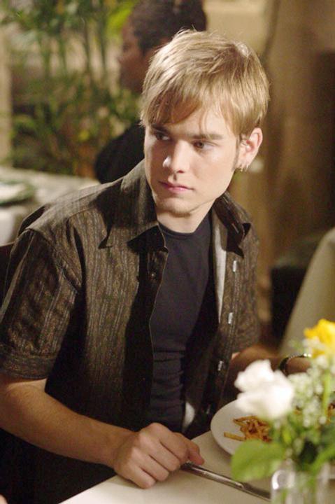 7th Heaven - The Best Laid Plans - Film - David Gallagher