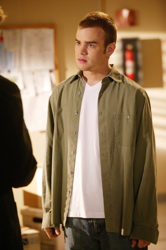 7th Heaven - Why Not Me? - Photos - David Gallagher
