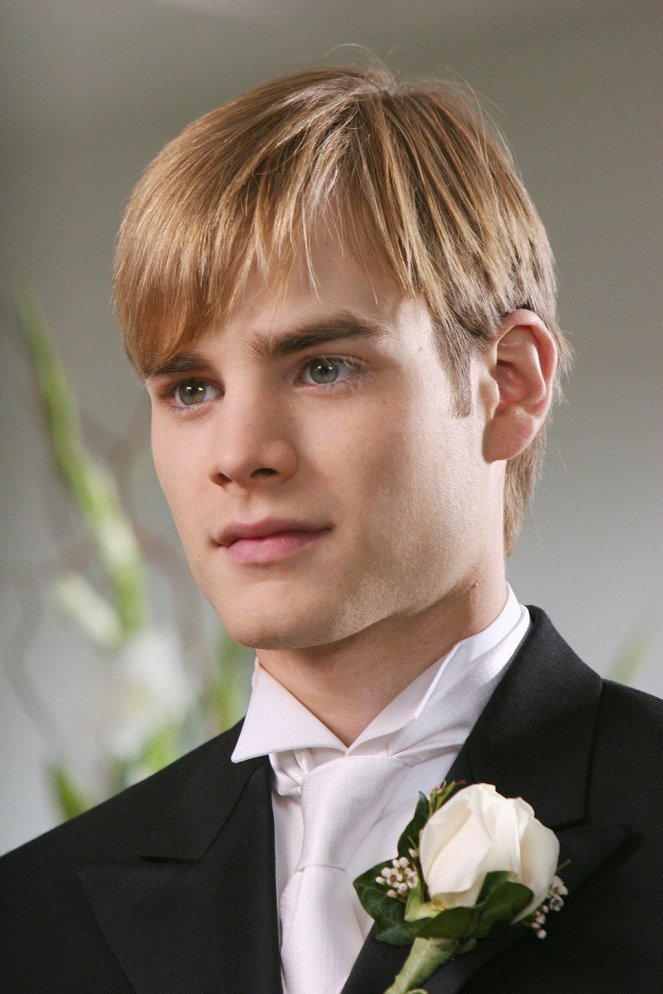 7th Heaven - And Thank You: Part 2 - Z filmu - David Gallagher