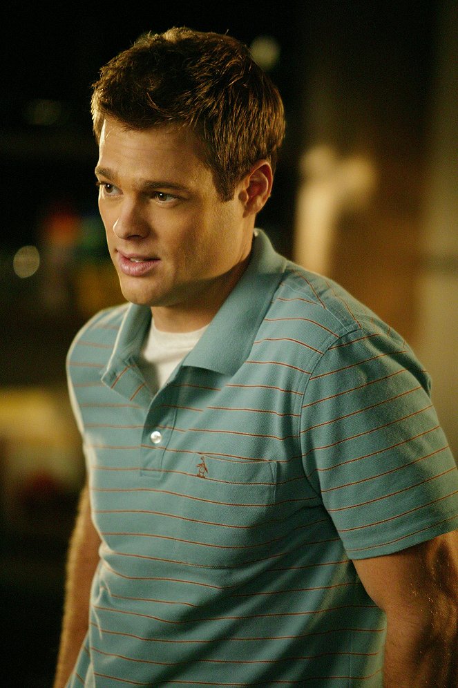 7th Heaven - Some Break-Ups and Some Get-Togethers - Film - George Stults