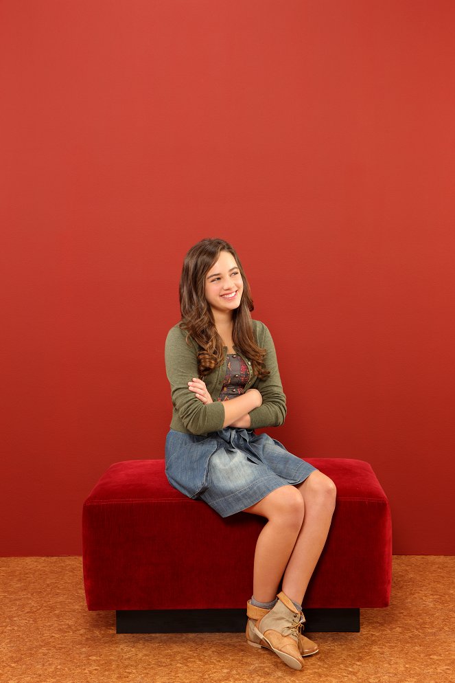 Body of Proof - Season 2 - Werbefoto - Mary Mouser