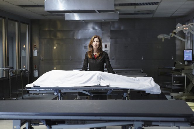 Body of Proof - Season 1 - Pilot - Photos - Dana Delany