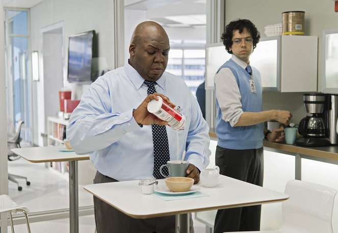 Body of Proof - Letting Go - Photos - Windell Middlebrooks