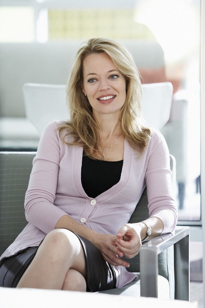 Body of Proof - Season 1 - Helping Hand - Do filme - Jeri Ryan