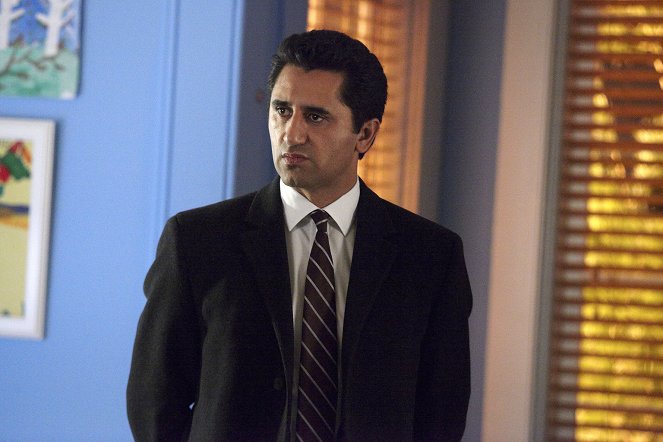 Body of Proof - Season 2 - Missing - Photos - Cliff Curtis