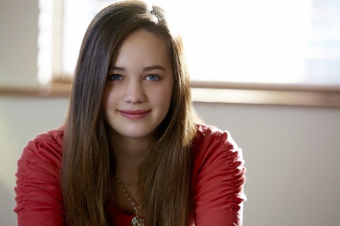 Body of Proof - Hard Knocks - Film - Mary Mouser