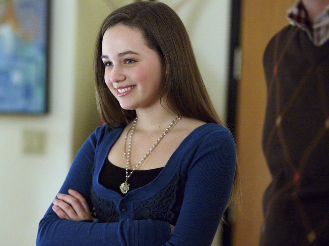 Body of Proof - Hard Knocks - Photos - Mary Mouser