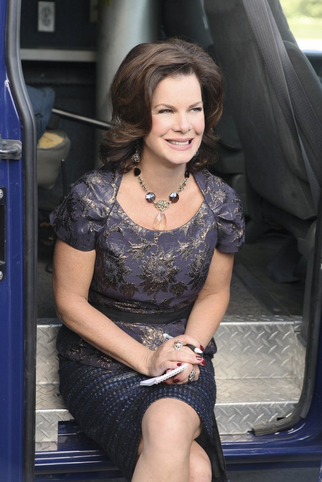 Body of Proof - Sympathy for the Devil - Photos - Marcia Gay Harden