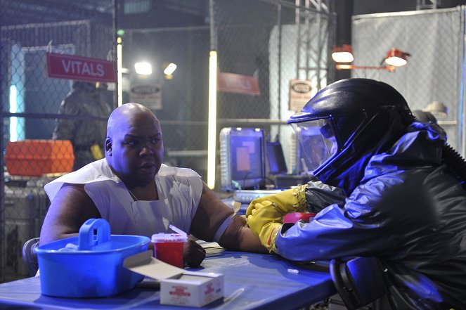 Body of Proof - Going Viral, Part 1 - Do filme - Windell Middlebrooks