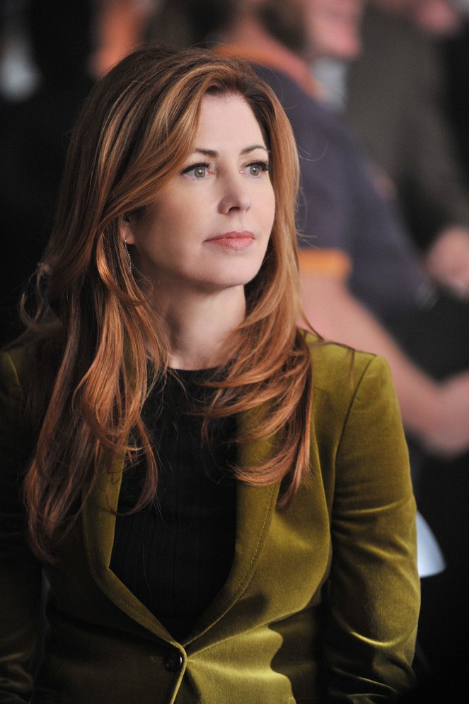 Body of Proof - Going Viral, Part 2 - Film - Dana Delany
