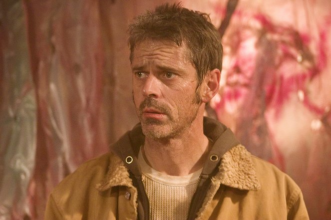 War of the Worlds 2: The Next Wave - Photos - C. Thomas Howell