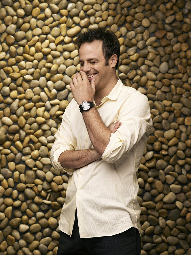 Private Practice - Season 2 - Promo - Paul Adelstein