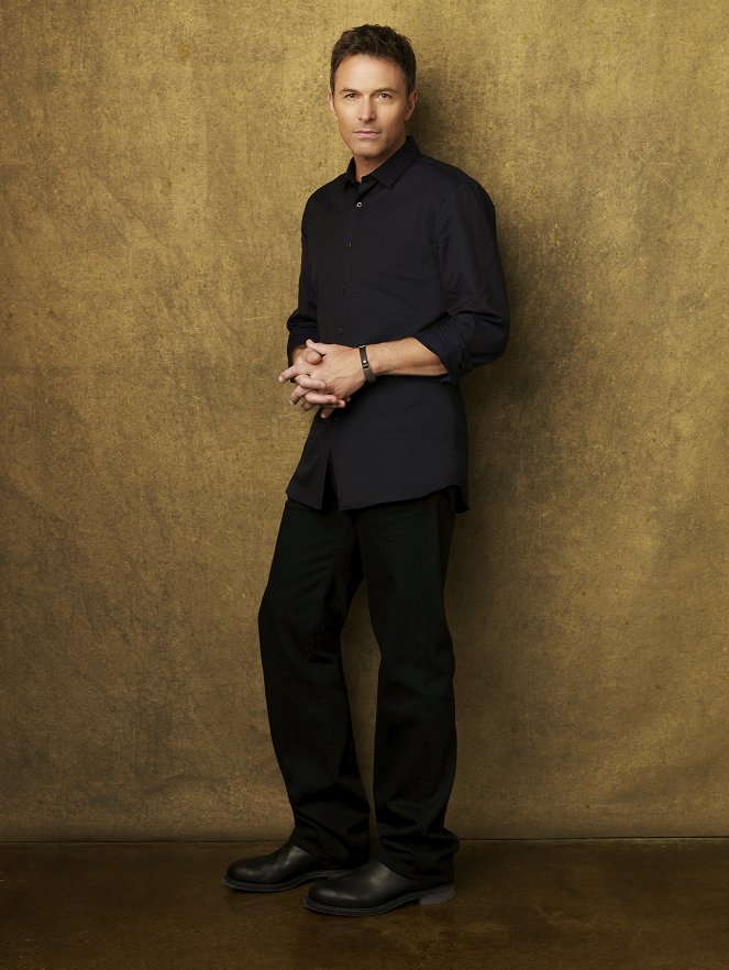 Doktor Addison - Season 3 - Promóció fotók - Tim Daly