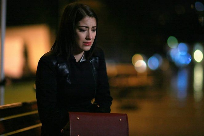 Maral: En güzel Hikayem - Kuvat elokuvasta - Hazal Kaya