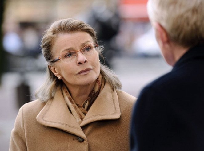 Frau Böhm sagt Nein - Photos - Senta Berger