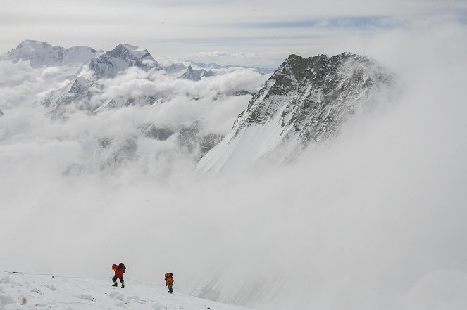 Sherpa - Kuvat elokuvasta