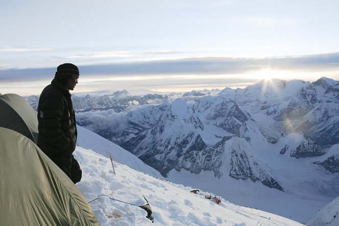 Sherpa - De la película