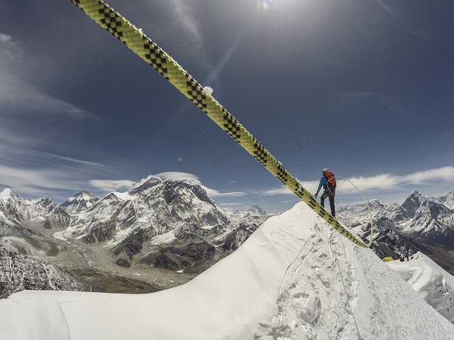 Sherpa - Kuvat elokuvasta
