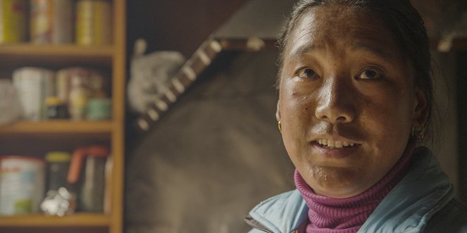 Sherpa - Film